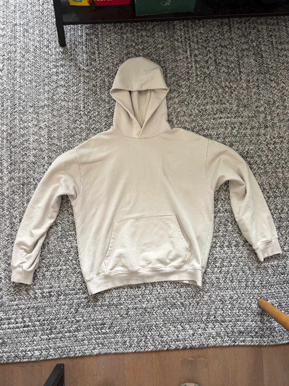 Madewell McCarren Hoodie
